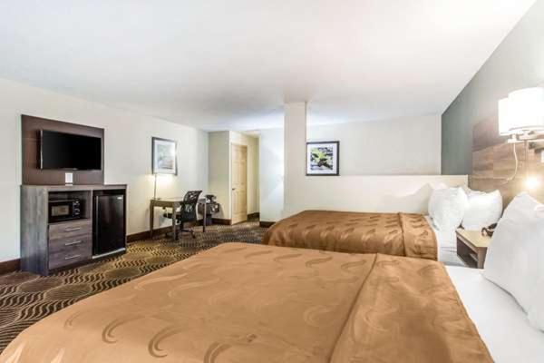 Quality Inn Black Mountain Dış mekan fotoğraf
